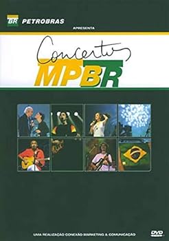 【中古】Concertos Mpbr [DVD]