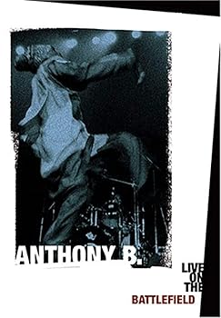 【中古】Live on the Battlefield [DVD]【メーカー名】【メーカー型番】【ブランド名】Corner Shop ポップス, ワールド Anthony B: Artist【商品説明】Live on the Battlefield [DVD]当店では初期不良に限り、商品到着から7日間は返品を 受付けております。お問い合わせ・メールにて不具合詳細をご連絡ください。他モールとの併売品の為、完売の際はキャンセルご連絡させて頂きます。中古品の商品タイトルに「限定」「初回」「保証」「DLコード」などの表記がありましても、特典・付属品・帯・保証等は付いておりません。電子辞書、コンパクトオーディオプレーヤー等のイヤホンは写真にありましても衛生上、基本お付けしておりません。※未使用品は除く品名に【import】【輸入】【北米】【海外】等の国内商品でないと把握できる表記商品について国内のDVDプレイヤー、ゲーム機で稼働しない場合がございます。予めご了承の上、購入ください。掲載と付属品が異なる場合は確認のご連絡をさせて頂きます。ご注文からお届けまで1、ご注文⇒ご注文は24時間受け付けております。2、注文確認⇒ご注文後、当店から注文確認メールを送信します。3、お届けまで3〜10営業日程度とお考えください。4、入金確認⇒前払い決済をご選択の場合、ご入金確認後、配送手配を致します。5、出荷⇒配送準備が整い次第、出荷致します。配送業者、追跡番号等の詳細をメール送信致します。6、到着⇒出荷後、1〜3日後に商品が到着します。　※離島、北海道、九州、沖縄は遅れる場合がございます。予めご了承下さい。お電話でのお問合せは少人数で運営の為受け付けておりませんので、お問い合わせ・メールにてお願い致します。営業時間　月〜金　11:00〜18:00★お客様都合によるご注文後のキャンセル・返品はお受けしておりませんのでご了承ください。0