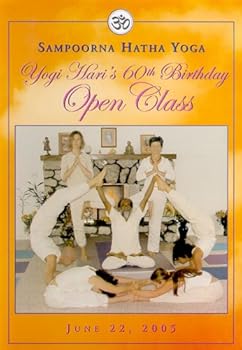 Rakuten - 【中古】Yogi Hari's 60th Birthday Open Class [DVD]