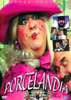 Porcelandia 