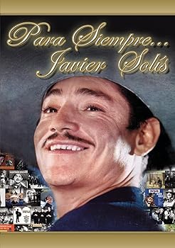 【中古】Para Siempre: Javier Solis - Linea Naranja [DVD]