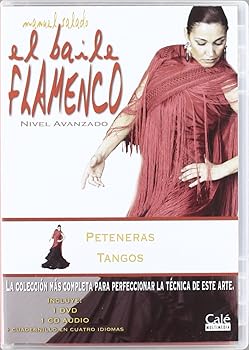【中古】El Baile Flamenco Vol 19: Peteneras - Tangos [DVD] フラメンコダンスを学ぶ 上級レベル【メーカー名】【メーカー型番】【ブランド名】【商品説明】El Baile Flamenco Vol 19: Peteneras - Tangos [DVD] フラメンコダンスを学ぶ 上級レベル当店では初期不良に限り、商品到着から7日間は返品を 受付けております。お問い合わせ・メールにて不具合詳細をご連絡ください。他モールとの併売品の為、完売の際はキャンセルご連絡させて頂きます。中古品の商品タイトルに「限定」「初回」「保証」「DLコード」などの表記がありましても、特典・付属品・帯・保証等は付いておりません。電子辞書、コンパクトオーディオプレーヤー等のイヤホンは写真にありましても衛生上、基本お付けしておりません。※未使用品は除く品名に【import】【輸入】【北米】【海外】等の国内商品でないと把握できる表記商品について国内のDVDプレイヤー、ゲーム機で稼働しない場合がございます。予めご了承の上、購入ください。掲載と付属品が異なる場合は確認のご連絡をさせて頂きます。ご注文からお届けまで1、ご注文⇒ご注文は24時間受け付けております。2、注文確認⇒ご注文後、当店から注文確認メールを送信します。3、お届けまで3〜10営業日程度とお考えください。4、入金確認⇒前払い決済をご選択の場合、ご入金確認後、配送手配を致します。5、出荷⇒配送準備が整い次第、出荷致します。配送業者、追跡番号等の詳細をメール送信致します。6、到着⇒出荷後、1〜3日後に商品が到着します。　※離島、北海道、九州、沖縄は遅れる場合がございます。予めご了承下さい。お電話でのお問合せは少人数で運営の為受け付けておりませんので、お問い合わせ・メールにてお願い致します。営業時間　月〜金　11:00〜18:00★お客様都合によるご注文後のキャンセル・返品はお受けしておりませんのでご了承ください。0
