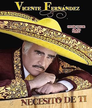 Necesito De Ti 