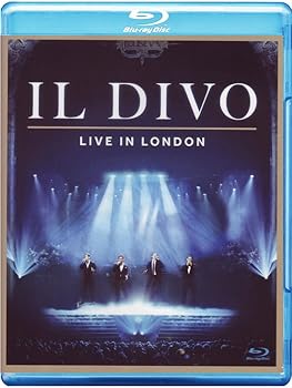 【中古】Live in London [Blu-ray]【メーカー名】【メーカー型番】【ブランド名】SYCO MUSIC ヒーリング・ニューエイジ Il Divo: Actor【商品説明】Live in London [Blu-ray]当店では初期不良に限り、商品到着から7日間は返品を 受付けております。お問い合わせ・メールにて不具合詳細をご連絡ください。他モールとの併売品の為、完売の際はキャンセルご連絡させて頂きます。中古品の商品タイトルに「限定」「初回」「保証」「DLコード」などの表記がありましても、特典・付属品・帯・保証等は付いておりません。電子辞書、コンパクトオーディオプレーヤー等のイヤホンは写真にありましても衛生上、基本お付けしておりません。※未使用品は除く品名に【import】【輸入】【北米】【海外】等の国内商品でないと把握できる表記商品について国内のDVDプレイヤー、ゲーム機で稼働しない場合がございます。予めご了承の上、購入ください。掲載と付属品が異なる場合は確認のご連絡をさせて頂きます。ご注文からお届けまで1、ご注文⇒ご注文は24時間受け付けております。2、注文確認⇒ご注文後、当店から注文確認メールを送信します。3、お届けまで3〜10営業日程度とお考えください。4、入金確認⇒前払い決済をご選択の場合、ご入金確認後、配送手配を致します。5、出荷⇒配送準備が整い次第、出荷致します。配送業者、追跡番号等の詳細をメール送信致します。6、到着⇒出荷後、1〜3日後に商品が到着します。　※離島、北海道、九州、沖縄は遅れる場合がございます。予めご了承下さい。お電話でのお問合せは少人数で運営の為受け付けておりませんので、お問い合わせ・メールにてお願い致します。営業時間　月〜金　11:00〜18:00★お客様都合によるご注文後のキャンセル・返品はお受けしておりませんのでご了承ください。0