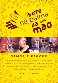 【中古】Bate Na Palma Da Mao Samba & Pagode [DVD]【メーカー名】【メーカー型番】【ブランド名】【商品説明】Bate Na Palma Da Mao Samba & Pagode [DVD]当店では初期不良に限り、商品到着から7日間は返品を 受付けております。お問い合わせ・メールにて不具合詳細をご連絡ください。他モールとの併売品の為、完売の際はキャンセルご連絡させて頂きます。中古品の商品タイトルに「限定」「初回」「保証」「DLコード」などの表記がありましても、特典・付属品・帯・保証等は付いておりません。電子辞書、コンパクトオーディオプレーヤー等のイヤホンは写真にありましても衛生上、基本お付けしておりません。※未使用品は除く品名に【import】【輸入】【北米】【海外】等の国内商品でないと把握できる表記商品について国内のDVDプレイヤー、ゲーム機で稼働しない場合がございます。予めご了承の上、購入ください。掲載と付属品が異なる場合は確認のご連絡をさせて頂きます。ご注文からお届けまで1、ご注文⇒ご注文は24時間受け付けております。2、注文確認⇒ご注文後、当店から注文確認メールを送信します。3、お届けまで3〜10営業日程度とお考えください。4、入金確認⇒前払い決済をご選択の場合、ご入金確認後、配送手配を致します。5、出荷⇒配送準備が整い次第、出荷致します。配送業者、追跡番号等の詳細をメール送信致します。6、到着⇒出荷後、1〜3日後に商品が到着します。　※離島、北海道、九州、沖縄は遅れる場合がございます。予めご了承下さい。お電話でのお問合せは少人数で運営の為受け付けておりませんので、お問い合わせ・メールにてお願い致します。営業時間　月〜金　11:00〜18:00★お客様都合によるご注文後のキャンセル・返品はお受けしておりませんのでご了承ください。0