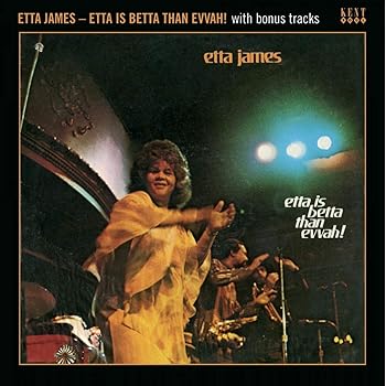 【中古】Etta Is Betta Than Evvah!【メーカー名】【メーカー型番】【ブランド名】GB KENT 唱歌 James, Etta: Artist【商品説明】Etta Is Betta Than Evvah!当店では初期不良に限り、商品到着から7日間は返品を 受付けております。お問い合わせ・メールにて不具合詳細をご連絡ください。他モールとの併売品の為、完売の際はキャンセルご連絡させて頂きます。中古品の商品タイトルに「限定」「初回」「保証」「DLコード」などの表記がありましても、特典・付属品・帯・保証等は付いておりません。電子辞書、コンパクトオーディオプレーヤー等のイヤホンは写真にありましても衛生上、基本お付けしておりません。※未使用品は除く品名に【import】【輸入】【北米】【海外】等の国内商品でないと把握できる表記商品について国内のDVDプレイヤー、ゲーム機で稼働しない場合がございます。予めご了承の上、購入ください。掲載と付属品が異なる場合は確認のご連絡をさせて頂きます。ご注文からお届けまで1、ご注文⇒ご注文は24時間受け付けております。2、注文確認⇒ご注文後、当店から注文確認メールを送信します。3、お届けまで3〜10営業日程度とお考えください。4、入金確認⇒前払い決済をご選択の場合、ご入金確認後、配送手配を致します。5、出荷⇒配送準備が整い次第、出荷致します。配送業者、追跡番号等の詳細をメール送信致します。6、到着⇒出荷後、1〜3日後に商品が到着します。　※離島、北海道、九州、沖縄は遅れる場合がございます。予めご了承下さい。お電話でのお問合せは少人数で運営の為受け付けておりませんので、お問い合わせ・メールにてお願い致します。営業時間　月〜金　11:00〜18:00★お客様都合によるご注文後のキャンセル・返品はお受けしておりませんのでご了承ください。0