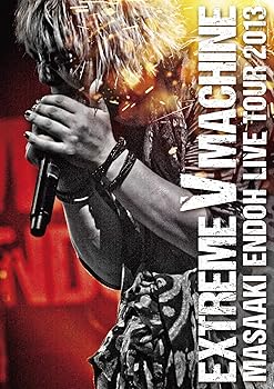 【中古】遠藤正明 LIVE TOUR 2013~EXTREME V MACHINE~ LIVE BD [Blu-ray]【メーカー名】【メーカー型番】【ブランド名】ランティス J-POP, アニメ・ゲーム 遠藤正明: Artist; 遠藤正明: Actor【商品説明】遠藤正明 LIVE TOUR 2013~EXTREME V MACHINE~ LIVE BD [Blu-ray]当店では初期不良に限り、商品到着から7日間は返品を 受付けております。お問い合わせ・メールにて不具合詳細をご連絡ください。他モールとの併売品の為、完売の際はキャンセルご連絡させて頂きます。中古品の商品タイトルに「限定」「初回」「保証」「DLコード」などの表記がありましても、特典・付属品・帯・保証等は付いておりません。電子辞書、コンパクトオーディオプレーヤー等のイヤホンは写真にありましても衛生上、基本お付けしておりません。※未使用品は除く品名に【import】【輸入】【北米】【海外】等の国内商品でないと把握できる表記商品について国内のDVDプレイヤー、ゲーム機で稼働しない場合がございます。予めご了承の上、購入ください。掲載と付属品が異なる場合は確認のご連絡をさせて頂きます。ご注文からお届けまで1、ご注文⇒ご注文は24時間受け付けております。2、注文確認⇒ご注文後、当店から注文確認メールを送信します。3、お届けまで3〜10営業日程度とお考えください。4、入金確認⇒前払い決済をご選択の場合、ご入金確認後、配送手配を致します。5、出荷⇒配送準備が整い次第、出荷致します。配送業者、追跡番号等の詳細をメール送信致します。6、到着⇒出荷後、1〜3日後に商品が到着します。　※離島、北海道、九州、沖縄は遅れる場合がございます。予めご了承下さい。お電話でのお問合せは少人数で運営の為受け付けておりませんので、お問い合わせ・メールにてお願い致します。営業時間　月〜金　11:00〜18:00★お客様都合によるご注文後のキャンセル・返品はお受けしておりませんのでご了承ください。0