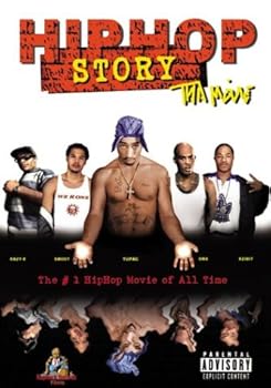 【中古】Hip Hop Story: Tha Movie [DVD]