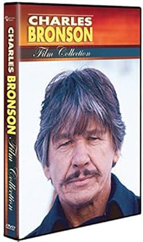 【中古】Charles Bronson Film Collection [DVD]