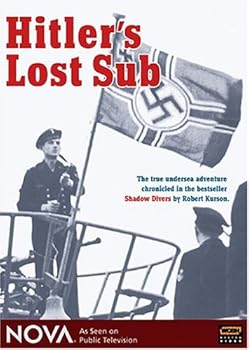 【中古】Nova: Hitlers Lost Sub [DVD]【メーカー名】【メーカー型番】【ブランド名】PBS ドキュメンタリー 【商品説明】Nova: Hitlers Lost Sub [DVD]当店では初期不良に限り、商品到着から7日間は返品を 受付けております。お問い合わせ・メールにて不具合詳細をご連絡ください。他モールとの併売品の為、完売の際はキャンセルご連絡させて頂きます。中古品の商品タイトルに「限定」「初回」「保証」「DLコード」などの表記がありましても、特典・付属品・帯・保証等は付いておりません。電子辞書、コンパクトオーディオプレーヤー等のイヤホンは写真にありましても衛生上、基本お付けしておりません。※未使用品は除く品名に【import】【輸入】【北米】【海外】等の国内商品でないと把握できる表記商品について国内のDVDプレイヤー、ゲーム機で稼働しない場合がございます。予めご了承の上、購入ください。掲載と付属品が異なる場合は確認のご連絡をさせて頂きます。ご注文からお届けまで1、ご注文⇒ご注文は24時間受け付けております。2、注文確認⇒ご注文後、当店から注文確認メールを送信します。3、お届けまで3〜10営業日程度とお考えください。4、入金確認⇒前払い決済をご選択の場合、ご入金確認後、配送手配を致します。5、出荷⇒配送準備が整い次第、出荷致します。配送業者、追跡番号等の詳細をメール送信致します。6、到着⇒出荷後、1〜3日後に商品が到着します。　※離島、北海道、九州、沖縄は遅れる場合がございます。予めご了承下さい。お電話でのお問合せは少人数で運営の為受け付けておりませんので、お問い合わせ・メールにてお願い致します。営業時間　月〜金　11:00〜18:00★お客様都合によるご注文後のキャンセル・返品はお受けしておりませんのでご了承ください。0