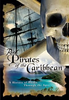 Language Study - 【中古】Real Pirates of the Caribbean [DVD]