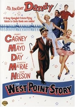【中古】The West Point Story