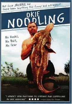 Okie Noodling 