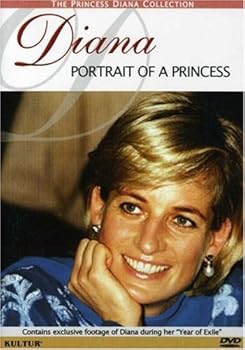 Rakuten - 【中古】Diana: Portrait of a Princess [DVD]