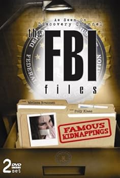 Fbi Files Famous Kidnappings 