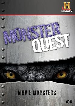 【中古】Monsterquest: Movie Monsters [DVD]【メーカー名】【メーカー型番】【ブランド名】Lions Gate ドキュメンタリー 【商品説明】Monsterquest: Movie Monsters [DVD]当店では初期不良に限り、商品到着から7日間は返品を 受付けております。お問い合わせ・メールにて不具合詳細をご連絡ください。他モールとの併売品の為、完売の際はキャンセルご連絡させて頂きます。中古品の商品タイトルに「限定」「初回」「保証」「DLコード」などの表記がありましても、特典・付属品・帯・保証等は付いておりません。電子辞書、コンパクトオーディオプレーヤー等のイヤホンは写真にありましても衛生上、基本お付けしておりません。※未使用品は除く品名に【import】【輸入】【北米】【海外】等の国内商品でないと把握できる表記商品について国内のDVDプレイヤー、ゲーム機で稼働しない場合がございます。予めご了承の上、購入ください。掲載と付属品が異なる場合は確認のご連絡をさせて頂きます。ご注文からお届けまで1、ご注文⇒ご注文は24時間受け付けております。2、注文確認⇒ご注文後、当店から注文確認メールを送信します。3、お届けまで3〜10営業日程度とお考えください。4、入金確認⇒前払い決済をご選択の場合、ご入金確認後、配送手配を致します。5、出荷⇒配送準備が整い次第、出荷致します。配送業者、追跡番号等の詳細をメール送信致します。6、到着⇒出荷後、1〜3日後に商品が到着します。　※離島、北海道、九州、沖縄は遅れる場合がございます。予めご了承下さい。お電話でのお問合せは少人数で運営の為受け付けておりませんので、お問い合わせ・メールにてお願い致します。営業時間　月〜金　11:00〜18:00★お客様都合によるご注文後のキャンセル・返品はお受けしておりませんのでご了承ください。0
