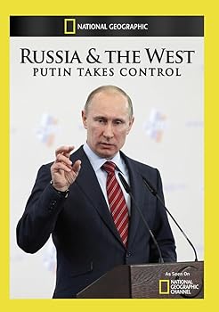 【中古】Russia & The West: Putin Takes Control [DVD] [Import]【メーカー名】【メーカー型番】【ブランド名】National Geographic ドキュメンタリー, ホビー・実用 【商品説明】Russia & The West: Putin Takes Control [DVD] [Import]当店では初期不良に限り、商品到着から7日間は返品を 受付けております。お問い合わせ・メールにて不具合詳細をご連絡ください。他モールとの併売品の為、完売の際はキャンセルご連絡させて頂きます。中古品の商品タイトルに「限定」「初回」「保証」「DLコード」などの表記がありましても、特典・付属品・帯・保証等は付いておりません。電子辞書、コンパクトオーディオプレーヤー等のイヤホンは写真にありましても衛生上、基本お付けしておりません。※未使用品は除く品名に【import】【輸入】【北米】【海外】等の国内商品でないと把握できる表記商品について国内のDVDプレイヤー、ゲーム機で稼働しない場合がございます。予めご了承の上、購入ください。掲載と付属品が異なる場合は確認のご連絡をさせて頂きます。ご注文からお届けまで1、ご注文⇒ご注文は24時間受け付けております。2、注文確認⇒ご注文後、当店から注文確認メールを送信します。3、お届けまで3〜10営業日程度とお考えください。4、入金確認⇒前払い決済をご選択の場合、ご入金確認後、配送手配を致します。5、出荷⇒配送準備が整い次第、出荷致します。配送業者、追跡番号等の詳細をメール送信致します。6、到着⇒出荷後、1〜3日後に商品が到着します。　※離島、北海道、九州、沖縄は遅れる場合がございます。予めご了承下さい。お電話でのお問合せは少人数で運営の為受け付けておりませんので、お問い合わせ・メールにてお願い致します。営業時間　月〜金　11:00〜18:00★お客様都合によるご注文後のキャンセル・返品はお受けしておりませんのでご了承ください。0