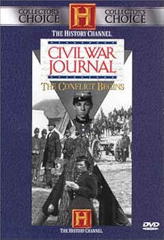 【中古】Civil War Journal: Conflict Begins [DVD]【メーカー名】【メーカー型番】【ブランド名】A&E ドキュメンタリー Collector's Choice: Artist【商品説明】Civil War Journal: Conflict Begins [DVD]当店では初期不良に限り、商品到着から7日間は返品を 受付けております。お問い合わせ・メールにて不具合詳細をご連絡ください。他モールとの併売品の為、完売の際はキャンセルご連絡させて頂きます。中古品の商品タイトルに「限定」「初回」「保証」「DLコード」などの表記がありましても、特典・付属品・帯・保証等は付いておりません。電子辞書、コンパクトオーディオプレーヤー等のイヤホンは写真にありましても衛生上、基本お付けしておりません。※未使用品は除く品名に【import】【輸入】【北米】【海外】等の国内商品でないと把握できる表記商品について国内のDVDプレイヤー、ゲーム機で稼働しない場合がございます。予めご了承の上、購入ください。掲載と付属品が異なる場合は確認のご連絡をさせて頂きます。ご注文からお届けまで1、ご注文⇒ご注文は24時間受け付けております。2、注文確認⇒ご注文後、当店から注文確認メールを送信します。3、お届けまで3〜10営業日程度とお考えください。4、入金確認⇒前払い決済をご選択の場合、ご入金確認後、配送手配を致します。5、出荷⇒配送準備が整い次第、出荷致します。配送業者、追跡番号等の詳細をメール送信致します。6、到着⇒出荷後、1〜3日後に商品が到着します。　※離島、北海道、九州、沖縄は遅れる場合がございます。予めご了承下さい。お電話でのお問合せは少人数で運営の為受け付けておりませんので、お問い合わせ・メールにてお願い致します。営業時間　月〜金　11:00〜18:00★お客様都合によるご注文後のキャンセル・返品はお受けしておりませんのでご了承ください。0