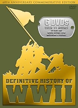 Definitive History of Wwii 