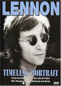 【中古】Timeless Portrait [DVD]【メーカー名】【メーカー型番】【ブランド名】Artemis Strategic ロック, ドキュメンタリー Lennon, John: Artist【商品説明】Timeless Portrait [DVD]当店では初期不良に限り、商品到着から7日間は返品を 受付けております。お問い合わせ・メールにて不具合詳細をご連絡ください。他モールとの併売品の為、完売の際はキャンセルご連絡させて頂きます。中古品の商品タイトルに「限定」「初回」「保証」「DLコード」などの表記がありましても、特典・付属品・帯・保証等は付いておりません。電子辞書、コンパクトオーディオプレーヤー等のイヤホンは写真にありましても衛生上、基本お付けしておりません。※未使用品は除く品名に【import】【輸入】【北米】【海外】等の国内商品でないと把握できる表記商品について国内のDVDプレイヤー、ゲーム機で稼働しない場合がございます。予めご了承の上、購入ください。掲載と付属品が異なる場合は確認のご連絡をさせて頂きます。ご注文からお届けまで1、ご注文⇒ご注文は24時間受け付けております。2、注文確認⇒ご注文後、当店から注文確認メールを送信します。3、お届けまで3〜10営業日程度とお考えください。4、入金確認⇒前払い決済をご選択の場合、ご入金確認後、配送手配を致します。5、出荷⇒配送準備が整い次第、出荷致します。配送業者、追跡番号等の詳細をメール送信致します。6、到着⇒出荷後、1〜3日後に商品が到着します。　※離島、北海道、九州、沖縄は遅れる場合がございます。予めご了承下さい。お電話でのお問合せは少人数で運営の為受け付けておりませんので、お問い合わせ・メールにてお願い致します。営業時間　月〜金　11:00〜18:00★お客様都合によるご注文後のキャンセル・返品はお受けしておりませんのでご了承ください。0