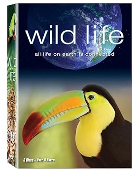 【中古】Wild Life [DVD]【メーカー名】【メーカー型番】【ブランド名】Questar Video J-POP, ドキュメンタリー 【商品説明】Wild Life [DVD]当店では初期不良に限り、商品到着から7日間は返品を 受付けております。お問い合わせ・メールにて不具合詳細をご連絡ください。他モールとの併売品の為、完売の際はキャンセルご連絡させて頂きます。中古品の商品タイトルに「限定」「初回」「保証」「DLコード」などの表記がありましても、特典・付属品・帯・保証等は付いておりません。電子辞書、コンパクトオーディオプレーヤー等のイヤホンは写真にありましても衛生上、基本お付けしておりません。※未使用品は除く品名に【import】【輸入】【北米】【海外】等の国内商品でないと把握できる表記商品について国内のDVDプレイヤー、ゲーム機で稼働しない場合がございます。予めご了承の上、購入ください。掲載と付属品が異なる場合は確認のご連絡をさせて頂きます。ご注文からお届けまで1、ご注文⇒ご注文は24時間受け付けております。2、注文確認⇒ご注文後、当店から注文確認メールを送信します。3、お届けまで3〜10営業日程度とお考えください。4、入金確認⇒前払い決済をご選択の場合、ご入金確認後、配送手配を致します。5、出荷⇒配送準備が整い次第、出荷致します。配送業者、追跡番号等の詳細をメール送信致します。6、到着⇒出荷後、1〜3日後に商品が到着します。　※離島、北海道、九州、沖縄は遅れる場合がございます。予めご了承下さい。お電話でのお問合せは少人数で運営の為受け付けておりませんので、お問い合わせ・メールにてお願い致します。営業時間　月〜金　11:00〜18:00★お客様都合によるご注文後のキャンセル・返品はお受けしておりませんのでご了承ください。0