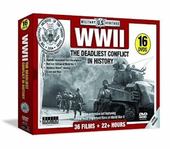 【中古】Wwii the Deadliest Conflict in History [DVD]【メーカー名】【メーカー型番】【ブランド名】Topics Entertainment ドキュメンタリー 【商品説明】Wwii the Deadliest Conflict in History [DVD]当店では初期不良に限り、商品到着から7日間は返品を 受付けております。お問い合わせ・メールにて不具合詳細をご連絡ください。他モールとの併売品の為、完売の際はキャンセルご連絡させて頂きます。中古品の商品タイトルに「限定」「初回」「保証」「DLコード」などの表記がありましても、特典・付属品・帯・保証等は付いておりません。電子辞書、コンパクトオーディオプレーヤー等のイヤホンは写真にありましても衛生上、基本お付けしておりません。※未使用品は除く品名に【import】【輸入】【北米】【海外】等の国内商品でないと把握できる表記商品について国内のDVDプレイヤー、ゲーム機で稼働しない場合がございます。予めご了承の上、購入ください。掲載と付属品が異なる場合は確認のご連絡をさせて頂きます。ご注文からお届けまで1、ご注文⇒ご注文は24時間受け付けております。2、注文確認⇒ご注文後、当店から注文確認メールを送信します。3、お届けまで3〜10営業日程度とお考えください。4、入金確認⇒前払い決済をご選択の場合、ご入金確認後、配送手配を致します。5、出荷⇒配送準備が整い次第、出荷致します。配送業者、追跡番号等の詳細をメール送信致します。6、到着⇒出荷後、1〜3日後に商品が到着します。　※離島、北海道、九州、沖縄は遅れる場合がございます。予めご了承下さい。お電話でのお問合せは少人数で運営の為受け付けておりませんので、お問い合わせ・メールにてお願い致します。営業時間　月〜金　11:00〜18:00★お客様都合によるご注文後のキャンセル・返品はお受けしておりませんのでご了承ください。0