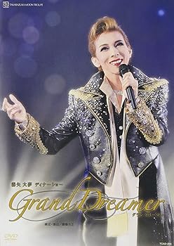 Language Study - 【中古】霧矢大夢ディナーショー「Grand Dreamer」 [DVD]