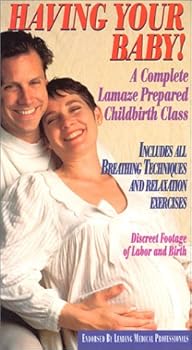 【中古】Having Your Baby: Complete Lamaze Prepared Childbi [DVD]【メーカー名】【メーカー型番】【ブランド名】Pearent Productions ホビー・実用, スポーツ・フィットネス 【商品説明】Having Your Baby: Complete Lamaze Prepared Childbi [DVD]当店では初期不良に限り、商品到着から7日間は返品を 受付けております。お問い合わせ・メールにて不具合詳細をご連絡ください。他モールとの併売品の為、完売の際はキャンセルご連絡させて頂きます。中古品の商品タイトルに「限定」「初回」「保証」「DLコード」などの表記がありましても、特典・付属品・帯・保証等は付いておりません。電子辞書、コンパクトオーディオプレーヤー等のイヤホンは写真にありましても衛生上、基本お付けしておりません。※未使用品は除く品名に【import】【輸入】【北米】【海外】等の国内商品でないと把握できる表記商品について国内のDVDプレイヤー、ゲーム機で稼働しない場合がございます。予めご了承の上、購入ください。掲載と付属品が異なる場合は確認のご連絡をさせて頂きます。ご注文からお届けまで1、ご注文⇒ご注文は24時間受け付けております。2、注文確認⇒ご注文後、当店から注文確認メールを送信します。3、お届けまで3〜10営業日程度とお考えください。4、入金確認⇒前払い決済をご選択の場合、ご入金確認後、配送手配を致します。5、出荷⇒配送準備が整い次第、出荷致します。配送業者、追跡番号等の詳細をメール送信致します。6、到着⇒出荷後、1〜3日後に商品が到着します。　※離島、北海道、九州、沖縄は遅れる場合がございます。予めご了承下さい。お電話でのお問合せは少人数で運営の為受け付けておりませんので、お問い合わせ・メールにてお願い致します。営業時間　月〜金　11:00〜18:00★お客様都合によるご注文後のキャンセル・返品はお受けしておりませんのでご了承ください。0