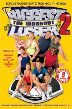 【中古】The Biggest Loser Workout, Vol. 2 by Lions Gate