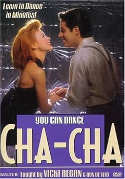 【中古】You Can Dance: Cha Cha [DVD]【メーカー名】【メーカー型番】【ブランド名】KULTUR ホビー・実用, スポーツ・フィットネス 【商品説明】You Can Dance: Cha Cha [DVD]当店では初期不良に限り、商品到着から7日間は返品を 受付けております。お問い合わせ・メールにて不具合詳細をご連絡ください。他モールとの併売品の為、完売の際はキャンセルご連絡させて頂きます。中古品の商品タイトルに「限定」「初回」「保証」「DLコード」などの表記がありましても、特典・付属品・帯・保証等は付いておりません。電子辞書、コンパクトオーディオプレーヤー等のイヤホンは写真にありましても衛生上、基本お付けしておりません。※未使用品は除く品名に【import】【輸入】【北米】【海外】等の国内商品でないと把握できる表記商品について国内のDVDプレイヤー、ゲーム機で稼働しない場合がございます。予めご了承の上、購入ください。掲載と付属品が異なる場合は確認のご連絡をさせて頂きます。ご注文からお届けまで1、ご注文⇒ご注文は24時間受け付けております。2、注文確認⇒ご注文後、当店から注文確認メールを送信します。3、お届けまで3〜10営業日程度とお考えください。4、入金確認⇒前払い決済をご選択の場合、ご入金確認後、配送手配を致します。5、出荷⇒配送準備が整い次第、出荷致します。配送業者、追跡番号等の詳細をメール送信致します。6、到着⇒出荷後、1〜3日後に商品が到着します。　※離島、北海道、九州、沖縄は遅れる場合がございます。予めご了承下さい。お電話でのお問合せは少人数で運営の為受け付けておりませんので、お問い合わせ・メールにてお願い致します。営業時間　月〜金　11:00〜18:00★お客様都合によるご注文後のキャンセル・返品はお受けしておりませんのでご了承ください。0