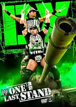 【中古】WWE DX ワン・ラスト・スタンド [DVD]【メーカー名】【メーカー型番】【ブランド名】トーホー(TOHO) スポーツ・フィットネス プロレス: Actor【商品説明】WWE DX ワン・ラスト・スタンド [DVD]当店では初期不良に限り、商品到着から7日間は返品を 受付けております。お問い合わせ・メールにて不具合詳細をご連絡ください。他モールとの併売品の為、完売の際はキャンセルご連絡させて頂きます。中古品の商品タイトルに「限定」「初回」「保証」「DLコード」などの表記がありましても、特典・付属品・帯・保証等は付いておりません。電子辞書、コンパクトオーディオプレーヤー等のイヤホンは写真にありましても衛生上、基本お付けしておりません。※未使用品は除く品名に【import】【輸入】【北米】【海外】等の国内商品でないと把握できる表記商品について国内のDVDプレイヤー、ゲーム機で稼働しない場合がございます。予めご了承の上、購入ください。掲載と付属品が異なる場合は確認のご連絡をさせて頂きます。ご注文からお届けまで1、ご注文⇒ご注文は24時間受け付けております。2、注文確認⇒ご注文後、当店から注文確認メールを送信します。3、お届けまで3〜10営業日程度とお考えください。4、入金確認⇒前払い決済をご選択の場合、ご入金確認後、配送手配を致します。5、出荷⇒配送準備が整い次第、出荷致します。配送業者、追跡番号等の詳細をメール送信致します。6、到着⇒出荷後、1〜3日後に商品が到着します。　※離島、北海道、九州、沖縄は遅れる場合がございます。予めご了承下さい。お電話でのお問合せは少人数で運営の為受け付けておりませんので、お問い合わせ・メールにてお願い致します。営業時間　月〜金　11:00〜18:00★お客様都合によるご注文後のキャンセル・返品はお受けしておりませんのでご了承ください。0