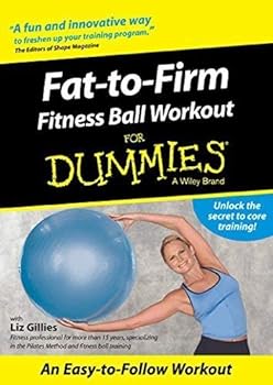 【中古】Fat-to-Firm Fitness Ball Workout For Dummies【メーカー名】【メーカー型番】【ブランド名】Anchor Bay Entertainment スポーツ・フィットネス 【商品説明】Fat-to-Firm Fitness Ball Workout For Dummies当店では初期不良に限り、商品到着から7日間は返品を 受付けております。お問い合わせ・メールにて不具合詳細をご連絡ください。他モールとの併売品の為、完売の際はキャンセルご連絡させて頂きます。中古品の商品タイトルに「限定」「初回」「保証」「DLコード」などの表記がありましても、特典・付属品・帯・保証等は付いておりません。電子辞書、コンパクトオーディオプレーヤー等のイヤホンは写真にありましても衛生上、基本お付けしておりません。※未使用品は除く品名に【import】【輸入】【北米】【海外】等の国内商品でないと把握できる表記商品について国内のDVDプレイヤー、ゲーム機で稼働しない場合がございます。予めご了承の上、購入ください。掲載と付属品が異なる場合は確認のご連絡をさせて頂きます。ご注文からお届けまで1、ご注文⇒ご注文は24時間受け付けております。2、注文確認⇒ご注文後、当店から注文確認メールを送信します。3、お届けまで3〜10営業日程度とお考えください。4、入金確認⇒前払い決済をご選択の場合、ご入金確認後、配送手配を致します。5、出荷⇒配送準備が整い次第、出荷致します。配送業者、追跡番号等の詳細をメール送信致します。6、到着⇒出荷後、1〜3日後に商品が到着します。　※離島、北海道、九州、沖縄は遅れる場合がございます。予めご了承下さい。お電話でのお問合せは少人数で運営の為受け付けておりませんので、お問い合わせ・メールにてお願い致します。営業時間　月〜金　11:00〜18:00★お客様都合によるご注文後のキャンセル・返品はお受けしておりませんのでご了承ください。0