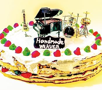 Free Jazz - 【中古】Handmade(初回限定盤)(DVD付)