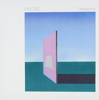 Free Jazz - 【中古】PERSPECTIVE　（SHMCD）