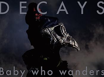 Baby who wanders(初回生産限定盤B)(Blu-ray Disc付)