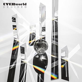 Free Jazz - 【中古】DECIDED(初回生産限定盤)(DVD付)