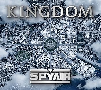 【中古】KINGDOM(初回生産限定盤B) - SPYAIR【メーカー名】【メーカー型番】【ブランド名】ジェイストーム J-POP SPYAIR: Artist【商品説明】KINGDOM(初回生産限定盤B) - SPYAIR当店では初期不良に限り、商品到着から7日間は返品を 受付けております。お問い合わせ・メールにて不具合詳細をご連絡ください。他モールとの併売品の為、完売の際はキャンセルご連絡させて頂きます。中古品の商品タイトルに「限定」「初回」「保証」「DLコード」などの表記がありましても、特典・付属品・帯・保証等は付いておりません。電子辞書、コンパクトオーディオプレーヤー等のイヤホンは写真にありましても衛生上、基本お付けしておりません。※未使用品は除く品名に【import】【輸入】【北米】【海外】等の国内商品でないと把握できる表記商品について国内のDVDプレイヤー、ゲーム機で稼働しない場合がございます。予めご了承の上、購入ください。掲載と付属品が異なる場合は確認のご連絡をさせて頂きます。ご注文からお届けまで1、ご注文⇒ご注文は24時間受け付けております。2、注文確認⇒ご注文後、当店から注文確認メールを送信します。3、お届けまで3〜10営業日程度とお考えください。4、入金確認⇒前払い決済をご選択の場合、ご入金確認後、配送手配を致します。5、出荷⇒配送準備が整い次第、出荷致します。配送業者、追跡番号等の詳細をメール送信致します。6、到着⇒出荷後、1〜3日後に商品が到着します。　※離島、北海道、九州、沖縄は遅れる場合がございます。予めご了承下さい。お電話でのお問合せは少人数で運営の為受け付けておりませんので、お問い合わせ・メールにてお願い致します。営業時間　月〜金　11:00〜18:00★お客様都合によるご注文後のキャンセル・返品はお受けしておりませんのでご了承ください。0
