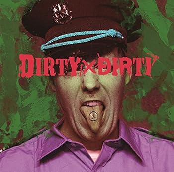 Free Jazz - 【中古】DIRTY×DIRTY【B：初回限定盤】
