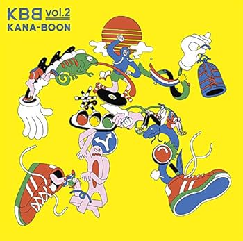 【中古】KBB vol.2(初回生産限定盤)(DVD付) (特典なし)【メーカー名】【メーカー型番】【ブランド名】Crimson J-POP KANA-BOON: Artist【商品説明】KBB vol.2(初回生産限定盤)(DVD付) (特典なし)当店では初期不良に限り、商品到着から7日間は返品を 受付けております。お問い合わせ・メールにて不具合詳細をご連絡ください。他モールとの併売品の為、完売の際はキャンセルご連絡させて頂きます。中古品の商品タイトルに「限定」「初回」「保証」「DLコード」などの表記がありましても、特典・付属品・帯・保証等は付いておりません。電子辞書、コンパクトオーディオプレーヤー等のイヤホンは写真にありましても衛生上、基本お付けしておりません。※未使用品は除く品名に【import】【輸入】【北米】【海外】等の国内商品でないと把握できる表記商品について国内のDVDプレイヤー、ゲーム機で稼働しない場合がございます。予めご了承の上、購入ください。掲載と付属品が異なる場合は確認のご連絡をさせて頂きます。ご注文からお届けまで1、ご注文⇒ご注文は24時間受け付けております。2、注文確認⇒ご注文後、当店から注文確認メールを送信します。3、お届けまで3〜10営業日程度とお考えください。4、入金確認⇒前払い決済をご選択の場合、ご入金確認後、配送手配を致します。5、出荷⇒配送準備が整い次第、出荷致します。配送業者、追跡番号等の詳細をメール送信致します。6、到着⇒出荷後、1〜3日後に商品が到着します。　※離島、北海道、九州、沖縄は遅れる場合がございます。予めご了承下さい。お電話でのお問合せは少人数で運営の為受け付けておりませんので、お問い合わせ・メールにてお願い致します。営業時間　月〜金　11:00〜18:00★お客様都合によるご注文後のキャンセル・返品はお受けしておりませんのでご了承ください。0