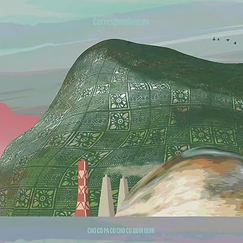 【中古】Correspondances (完全生産限定盤) (アナログ盤) (特典なし) [Analog]【メーカー名】【メーカー型番】【ブランド名】SMM ITAKU (MUSIC) J-POP -: Performer; CHO CO PA CO CHO CO QUIN QUIN: Artist; -: Composer【商品説明】Correspondances (完全生産限定盤) (アナログ盤) (特典なし) [Analog]CCPQ-4当店では初期不良に限り、商品到着から7日間は返品を 受付けております。お問い合わせ・メールにて不具合詳細をご連絡ください。他モールとの併売品の為、完売の際はキャンセルご連絡させて頂きます。中古品の商品タイトルに「限定」「初回」「保証」「DLコード」などの表記がありましても、特典・付属品・帯・保証等は付いておりません。電子辞書、コンパクトオーディオプレーヤー等のイヤホンは写真にありましても衛生上、基本お付けしておりません。※未使用品は除く品名に【import】【輸入】【北米】【海外】等の国内商品でないと把握できる表記商品について国内のDVDプレイヤー、ゲーム機で稼働しない場合がございます。予めご了承の上、購入ください。掲載と付属品が異なる場合は確認のご連絡をさせて頂きます。ご注文からお届けまで1、ご注文⇒ご注文は24時間受け付けております。2、注文確認⇒ご注文後、当店から注文確認メールを送信します。3、お届けまで3〜10営業日程度とお考えください。4、入金確認⇒前払い決済をご選択の場合、ご入金確認後、配送手配を致します。5、出荷⇒配送準備が整い次第、出荷致します。配送業者、追跡番号等の詳細をメール送信致します。6、到着⇒出荷後、1〜3日後に商品が到着します。　※離島、北海道、九州、沖縄は遅れる場合がございます。予めご了承下さい。お電話でのお問合せは少人数で運営の為受け付けておりませんので、お問い合わせ・メールにてお願い致します。営業時間　月〜金　11:00〜18:00★お客様都合によるご注文後のキャンセル・返品はお受けしておりませんのでご了承ください。0