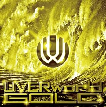 Free Jazz - 【中古】GOLD(初回生産限定盤)(DVD付)