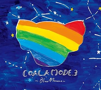 【中古】COALAMODE.3 ?Blue Moment? (初回生産限定盤) - コアラモード.【メーカー名】【メーカー型番】【ブランド名】SONY MUSIC J-POP コアラモード.: Artist【商品説明】COALAMODE.3 ?Blue Moment? (初回生産限定盤) - コアラモード.BVCL-1316当店では初期不良に限り、商品到着から7日間は返品を 受付けております。お問い合わせ・メールにて不具合詳細をご連絡ください。他モールとの併売品の為、完売の際はキャンセルご連絡させて頂きます。中古品の商品タイトルに「限定」「初回」「保証」「DLコード」などの表記がありましても、特典・付属品・帯・保証等は付いておりません。電子辞書、コンパクトオーディオプレーヤー等のイヤホンは写真にありましても衛生上、基本お付けしておりません。※未使用品は除く品名に【import】【輸入】【北米】【海外】等の国内商品でないと把握できる表記商品について国内のDVDプレイヤー、ゲーム機で稼働しない場合がございます。予めご了承の上、購入ください。掲載と付属品が異なる場合は確認のご連絡をさせて頂きます。ご注文からお届けまで1、ご注文⇒ご注文は24時間受け付けております。2、注文確認⇒ご注文後、当店から注文確認メールを送信します。3、お届けまで3〜10営業日程度とお考えください。4、入金確認⇒前払い決済をご選択の場合、ご入金確認後、配送手配を致します。5、出荷⇒配送準備が整い次第、出荷致します。配送業者、追跡番号等の詳細をメール送信致します。6、到着⇒出荷後、1〜3日後に商品が到着します。　※離島、北海道、九州、沖縄は遅れる場合がございます。予めご了承下さい。お電話でのお問合せは少人数で運営の為受け付けておりませんので、お問い合わせ・メールにてお願い致します。営業時間　月〜金　11:00〜18:00★お客様都合によるご注文後のキャンセル・返品はお受けしておりませんのでご了承ください。0