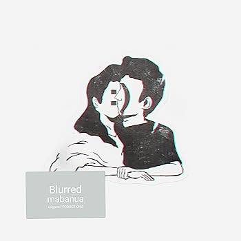 Free Jazz - 【中古】Blurred (限定盤)