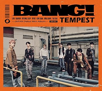 Free Jazz - 【中古】BANG!【初回限定盤B（CD＋PHOTO BOOK）】