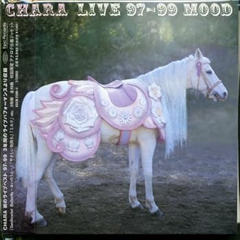 【中古】live 97-99 mood