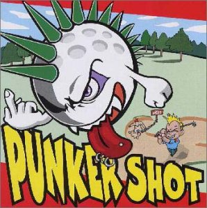 PUNKER SHOT