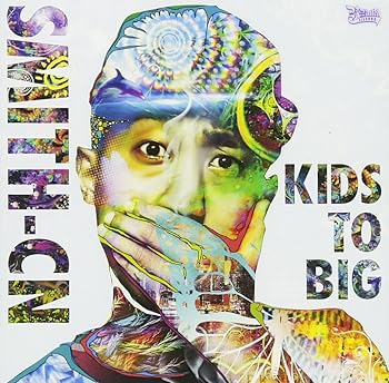 【中古】KIDS TO BIG【メーカー名】【メーカー型番】【ブランド名】R-rated Records J-POP SMITH-CN: Artist【商品説明】KIDS TO BIG当店では初期不良に限り、商品到着から7日間は返品を 受付けております。お問い合わせ・メールにて不具合詳細をご連絡ください。他モールとの併売品の為、完売の際はキャンセルご連絡させて頂きます。中古品の商品タイトルに「限定」「初回」「保証」「DLコード」などの表記がありましても、特典・付属品・帯・保証等は付いておりません。電子辞書、コンパクトオーディオプレーヤー等のイヤホンは写真にありましても衛生上、基本お付けしておりません。※未使用品は除く品名に【import】【輸入】【北米】【海外】等の国内商品でないと把握できる表記商品について国内のDVDプレイヤー、ゲーム機で稼働しない場合がございます。予めご了承の上、購入ください。掲載と付属品が異なる場合は確認のご連絡をさせて頂きます。ご注文からお届けまで1、ご注文⇒ご注文は24時間受け付けております。2、注文確認⇒ご注文後、当店から注文確認メールを送信します。3、お届けまで3〜10営業日程度とお考えください。4、入金確認⇒前払い決済をご選択の場合、ご入金確認後、配送手配を致します。5、出荷⇒配送準備が整い次第、出荷致します。配送業者、追跡番号等の詳細をメール送信致します。6、到着⇒出荷後、1〜3日後に商品が到着します。　※離島、北海道、九州、沖縄は遅れる場合がございます。予めご了承下さい。お電話でのお問合せは少人数で運営の為受け付けておりませんので、お問い合わせ・メールにてお願い致します。営業時間　月〜金　11:00〜18:00★お客様都合によるご注文後のキャンセル・返品はお受けしておりませんのでご了承ください。0