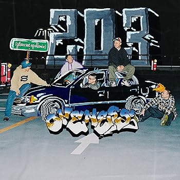 【中古】203(GlassSet EP Remix)(LP) [Analog]【メーカー名】【メーカー型番】【ブランド名】hungry records J-POP ONENESS, grooveman Spot: Artist【商品説明】203(GlassSet EP Remix)(LP) [Analog]ラッパー、DJ、ビートメーカーをはじめ、フォトグラファーやクリエイターを擁し、各方面から絶大な信頼を集めるヒップホップクルーONENESS。彼らが東京都・平和島を拠点にし初めて作成したアルバムを、世界で活躍するビートメーカーのgrooveman Spotが全曲リミックスを手掛けた2021年作アルバムが、LPでリリース?ボーナストラックには、新たに「Drop Down Street」のリミックス曲を追加。当店では初期不良に限り、商品到着から7日間は返品を 受付けております。お問い合わせ・メールにて不具合詳細をご連絡ください。他モールとの併売品の為、完売の際はキャンセルご連絡させて頂きます。中古品の商品タイトルに「限定」「初回」「保証」「DLコード」などの表記がありましても、特典・付属品・帯・保証等は付いておりません。電子辞書、コンパクトオーディオプレーヤー等のイヤホンは写真にありましても衛生上、基本お付けしておりません。※未使用品は除く品名に【import】【輸入】【北米】【海外】等の国内商品でないと把握できる表記商品について国内のDVDプレイヤー、ゲーム機で稼働しない場合がございます。予めご了承の上、購入ください。掲載と付属品が異なる場合は確認のご連絡をさせて頂きます。ご注文からお届けまで1、ご注文⇒ご注文は24時間受け付けております。2、注文確認⇒ご注文後、当店から注文確認メールを送信します。3、お届けまで3〜10営業日程度とお考えください。4、入金確認⇒前払い決済をご選択の場合、ご入金確認後、配送手配を致します。5、出荷⇒配送準備が整い次第、出荷致します。配送業者、追跡番号等の詳細をメール送信致します。6、到着⇒出荷後、1〜3日後に商品が到着します。　※離島、北海道、九州、沖縄は遅れる場合がございます。予めご了承下さい。お電話でのお問合せは少人数で運営の為受け付けておりませんので、お問い合わせ・メールにてお願い致します。営業時間　月〜金　11:00〜18:00★お客様都合によるご注文後のキャンセル・返品はお受けしておりませんのでご了承ください。0