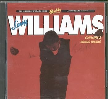 Jazz - 【中古】Bad Boy