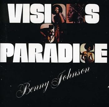 【中古】VISIONS OF PARADISE